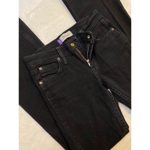 WRANGLER Cowgirl Cut Jeans